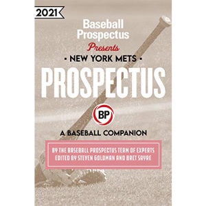 New York Mets 2021: A Baseball Companion