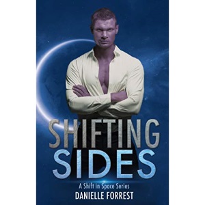 Shifting Sides (0) (A Shift in Space)