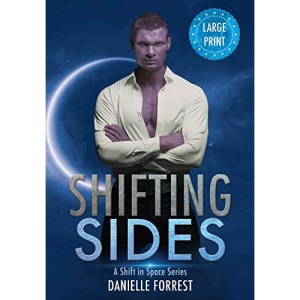 Shifting Sides (0) (A Shift in Space)