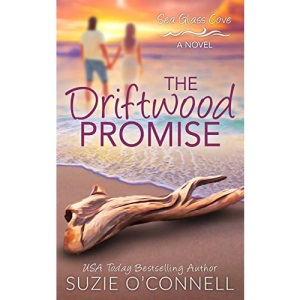 The Driftwood Promise (2) (Sea Glass Cove)