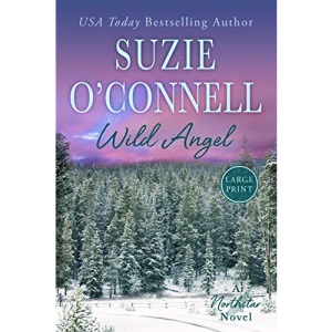 Wild Angel (8) (Northstar)