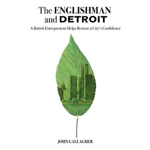 The Englishman and Detroit