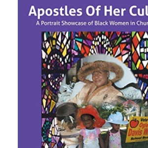 Apostles of Her Culture