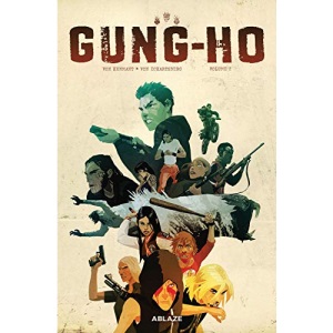 Gung-Ho Vol 2