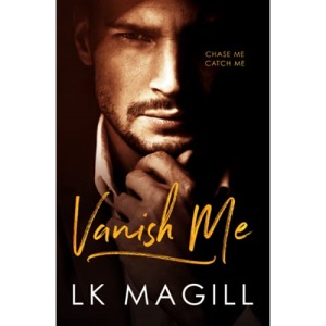 Vanish Me