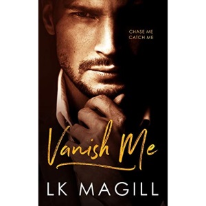 Vanish Me