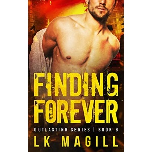 Finding Forever