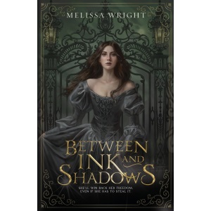 Between Ink and Shadows: 1