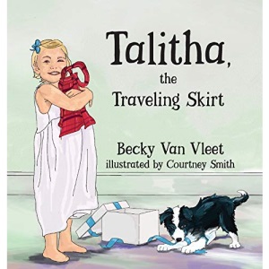 Talitha, the Traveling Skirt