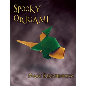 Spooky Origami