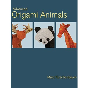 Advanced Origami Animals