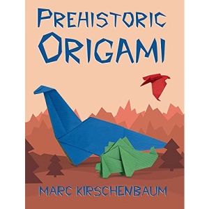 Prehistoric Origami