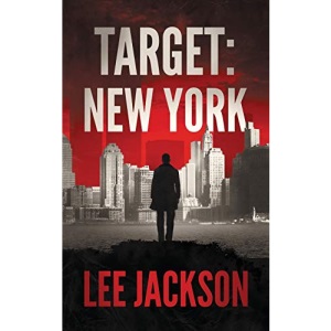 Target: New York: 5 (The Reluctant Assassin Series)