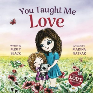 You Taught Me Love: 2 (With Love Collection)