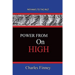 Power From On High: Pathways To The Past