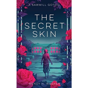 The Secret Skin (The 2021 Neon Hemlock Novella)