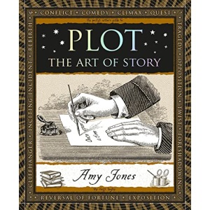 Plot: The Art of Story (Wooden Books North America Editions)