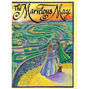 The Marvelous Maze