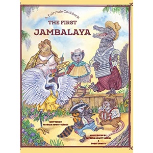 The First Jambalaya