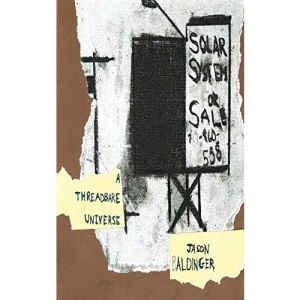 A Threadbare Universe