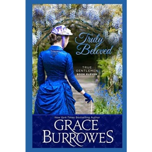 Truly Beloved: True Gentlemen, Book 11