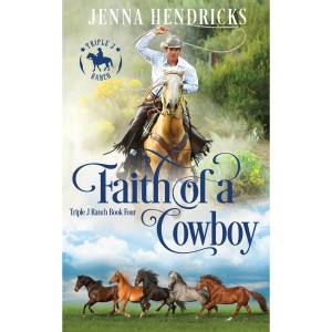 Faith of a Cowboy