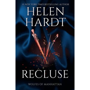 Recluse: Wolfes of Manhattan Two