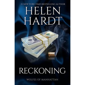 Reckoning: Wolfes of Manhattan Five