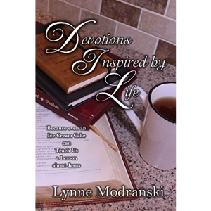 Devotions Inspired by Life