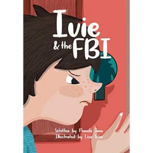 Ivie and the FBI (Ivie Books)