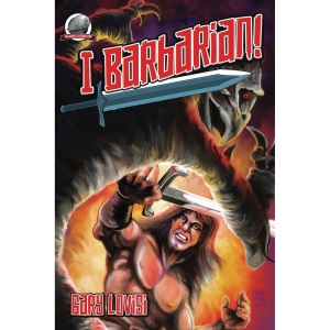 I, Barbarian!