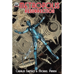 Metropolis Resurrection (The Towers of Metropolis)