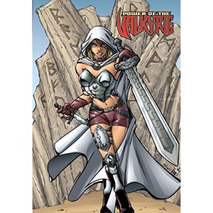 Power of the Valkyrie: Omnibus