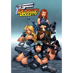 Victoria's Secret Service: Russian Roulette