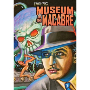 Vincent Price: Museum of the Macabre