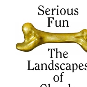 Serious Fun: The Landscapes of Claude Cormier