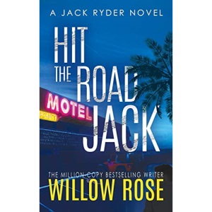 Hit the road jack (1) (Jack Ryder Mystery)