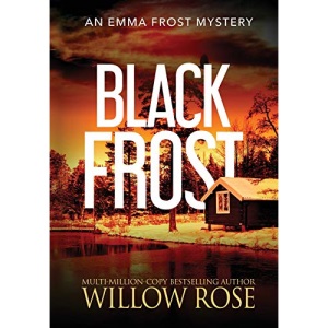 Black Frost (13) (Emma Frost Mystery)
