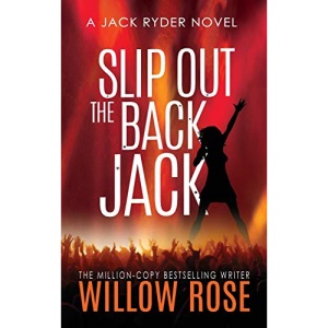 Slip Out The Back Jack (2) (Jack Ryder Mystery)
