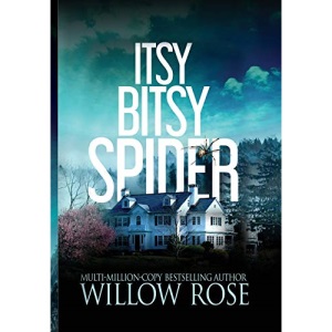 Itsy Bitsy Spider (1) (Emma Frost Mystery)