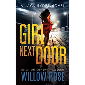 Girl next door (5) (Jack Ryder Mystery)