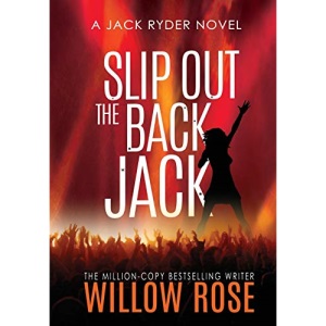 Slip Out the Back Jack (2) (Jack Ryder Mystery)