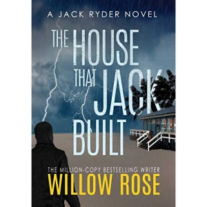 The House That Jack Built (3) (Jack Ryder Mystery)
