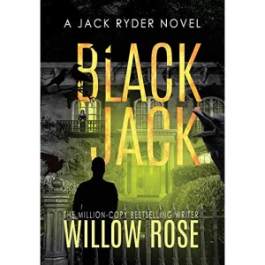 Black Jack (4) (Jack Ryder Mystery)