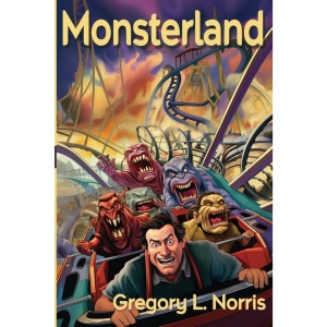 Monsterland