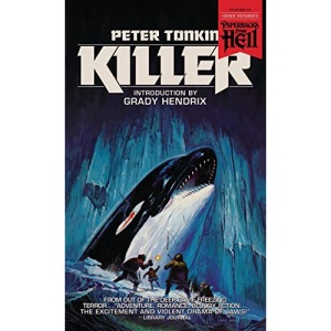 Killer (Paperbacks from Hell)