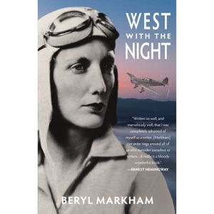 West with the Night (Warbler Classics)
