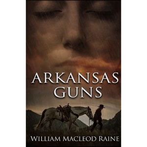 Arkansas Guns