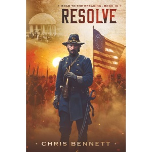 Resolve: 10 (Road to the Breaking)