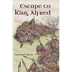 Escape to King Alfred